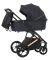 Коляска 3 в 1 CARRELLO Sigma CRL-6510 Midnight Grey