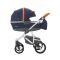 Коляска 2 в 1 Bebetto Silvia 02