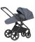 Коляска 2 в 1 CARRELLO Ultimo CRL-6528 Cool Grey