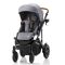 Прогулочная коляска BRITAX-ROMER SMILE III Frost Grey