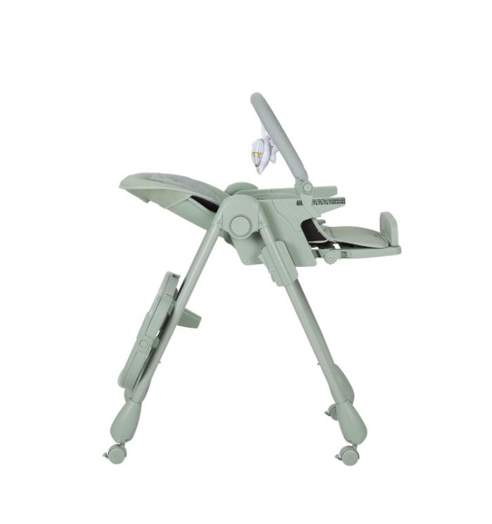 Стульчик для кормления CARRELLO Lotus CRL-12101 Alba Grey