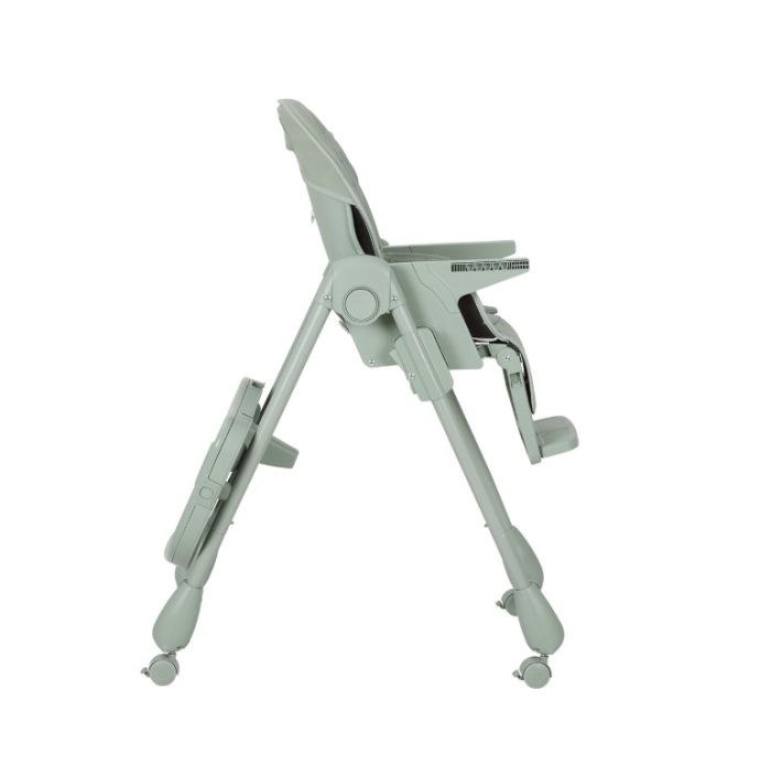 Стульчик для кормления CARRELLO Lotus CRL-12101 Alba Grey