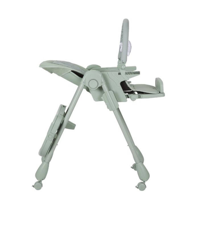 Стульчик для кормления CARRELLO Lotus CRL-12101 Alba Grey