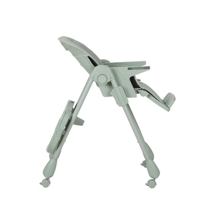 Стульчик для кормления CARRELLO Lotus CRL-12101 Noa Green