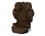 Автокрісло Cybex Solution Z i-Fix Plus (Khaki Green)