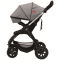 Коляска прогулочная Espiro Sonic Air 10 Onyx