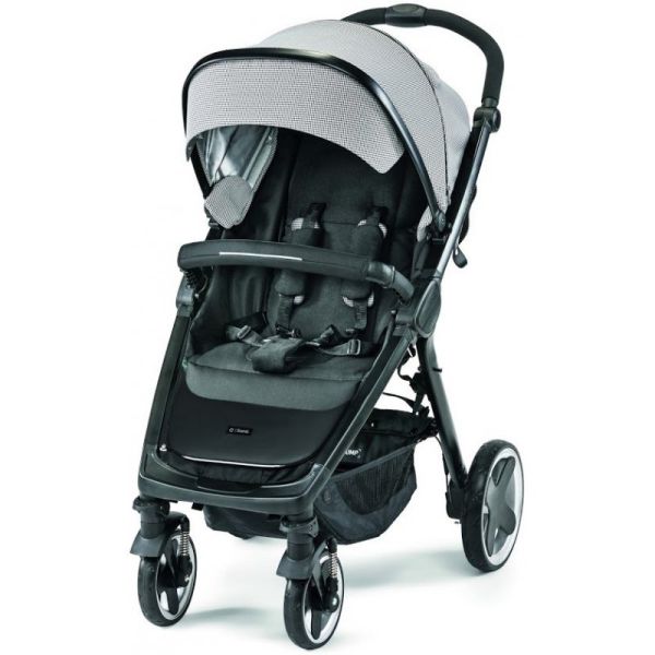 Прогулянкова коляска Espiro Sonic 20 Pepit Прогулянкова коляска Espiro Sonic 20 Pepit