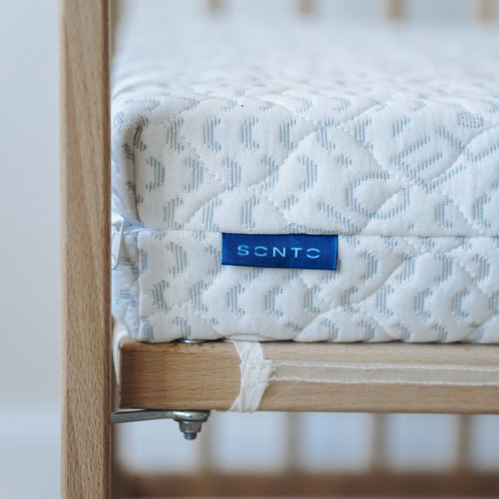 Матрас Sonto Memorik