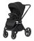 Коляска 2 в 1 CARRELLO Ultimo CRL-6528 Sable Black