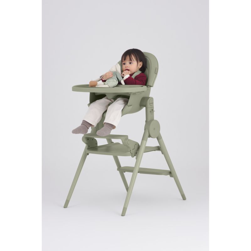 Подножка Anex Ozy Footrest June