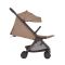 Прогулочная коляска Anex Air-Q Karamell
