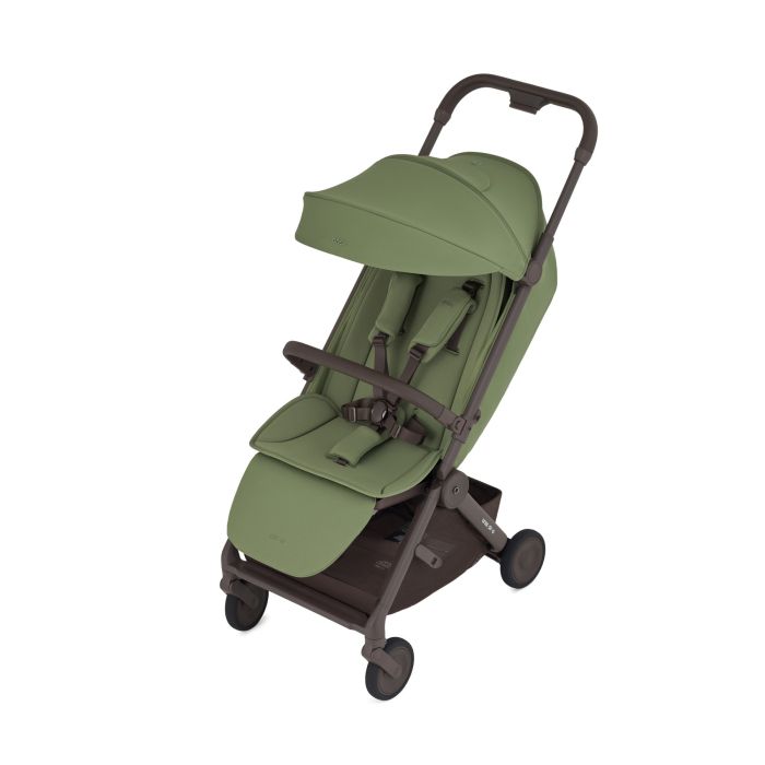 Прогулочная коляска Anex Air-Q Pistache