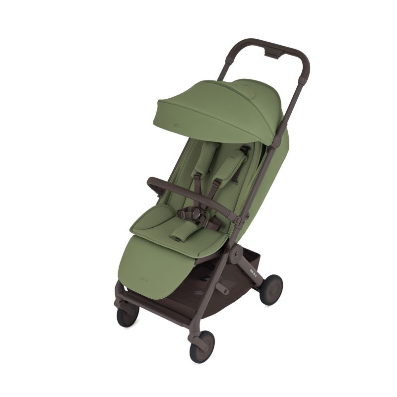 Прогулочная коляска Anex Air-Q Pistache