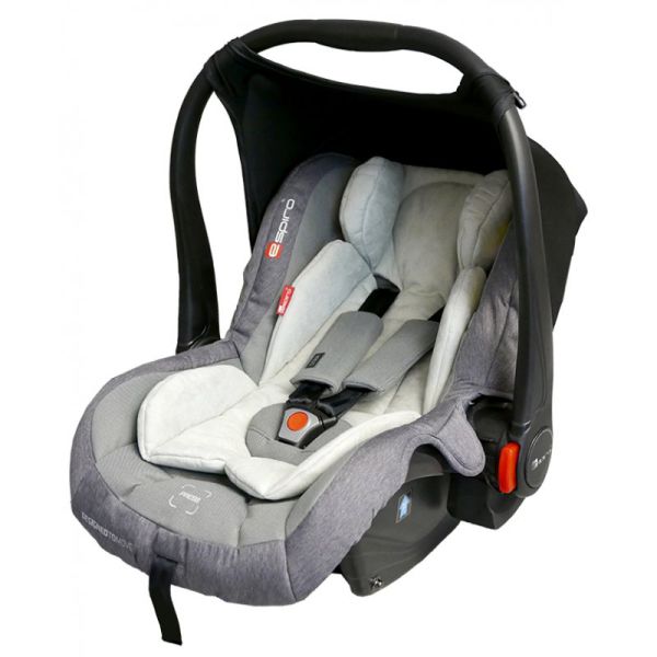 Автокрісло Espiro Star M