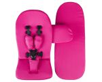 Стартовий набір для коляски Mima Xari Hot magenta
