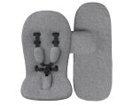 Стартовий набір для коляски Mima Xari London Grey