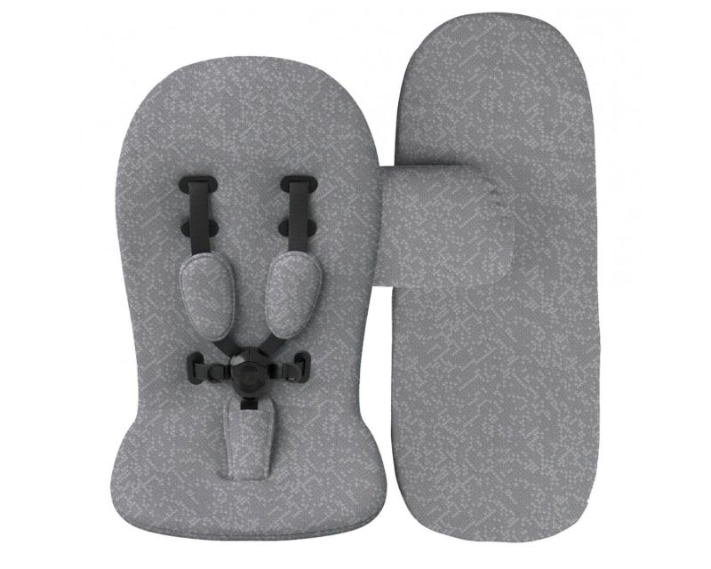 Стартовий набір для коляски Mima Xari London Grey