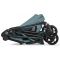 Прогулочная коляска Cybex Melio Carbon Stormy Blue