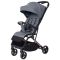 Коляска прогулочная CARRELLO Porto CRL-5522 Dim Grey