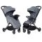 Коляска прогулочная CARRELLO Porto CRL-5522 Dim Grey