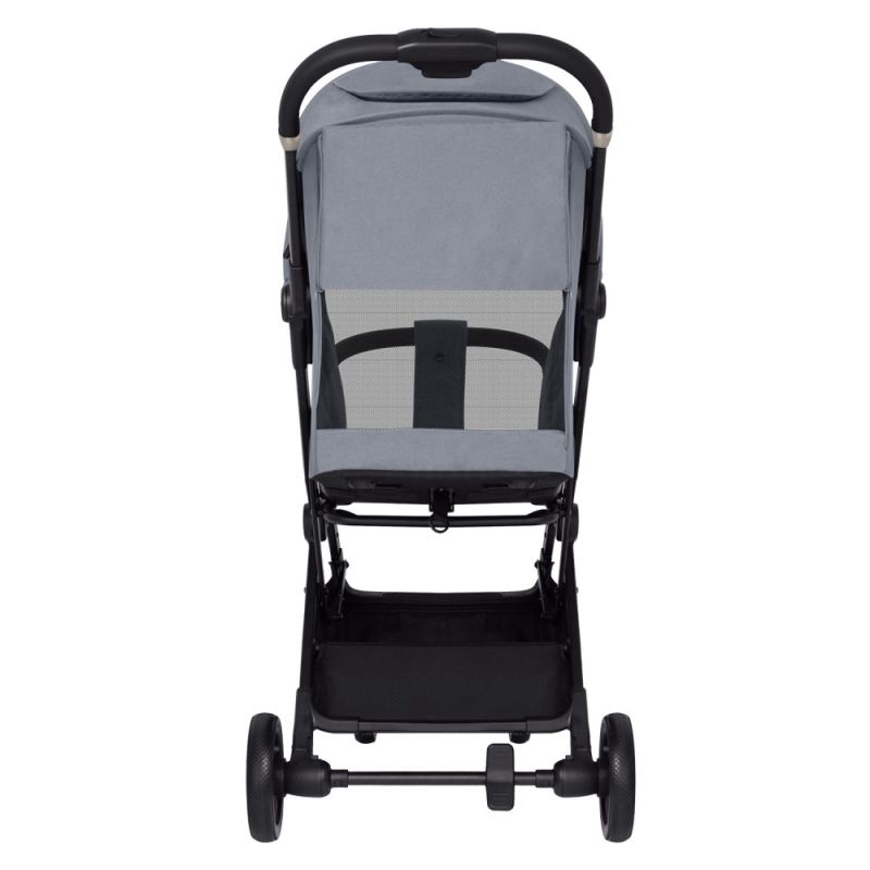 Коляска прогулочная CARRELLO Porto CRL-5522 Dim Grey