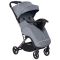 Коляска прогулочная CARRELLO Porto CRL-5522 Dim Grey