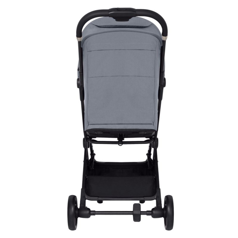 Коляска прогулочная CARRELLO Porto CRL-5522 Dim Grey