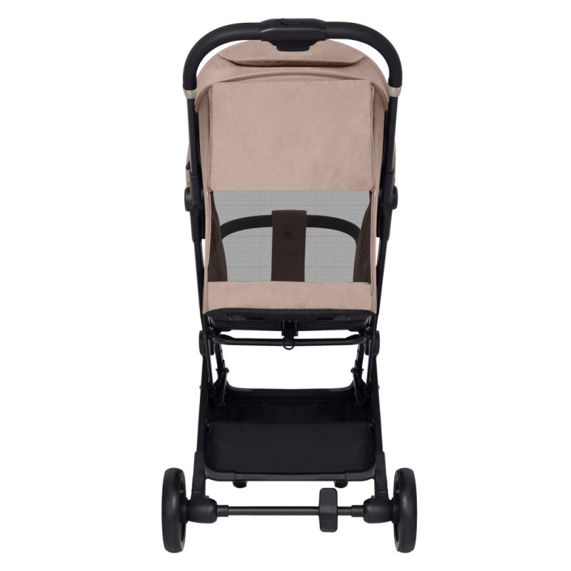 Коляска прогулочная CARRELLO Porto CRL-5522 Gentle Beige