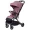 Прогулянкова коляска CARRELLO Porto CRL-5522 Paradise Pink