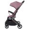 Прогулянкова коляска CARRELLO Porto CRL-5522 Paradise Pink