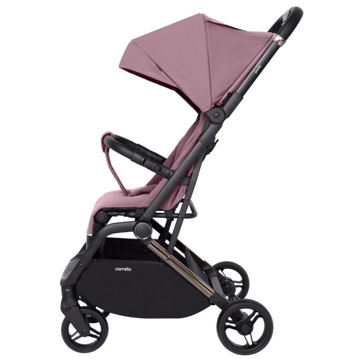 Прогулянкова коляска CARRELLO Porto CRL-5522 Paradise Pink