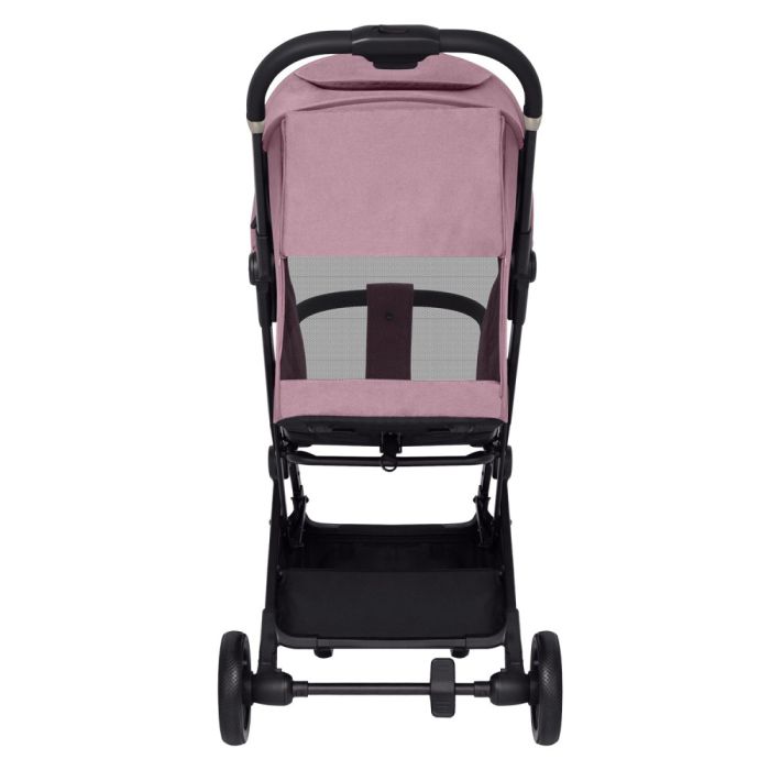 Прогулянкова коляска CARRELLO Porto CRL-5522 Paradise Pink