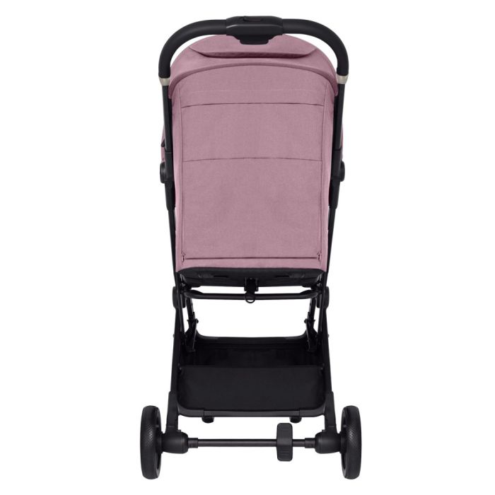 Прогулянкова коляска CARRELLO Porto CRL-5522 Paradise Pink