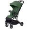 Коляска прогулочная CARRELLO Porto CRL-5522 Sparkle Green