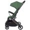 Коляска прогулочная CARRELLO Porto CRL-5522 Sparkle Green