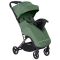 Коляска прогулочная CARRELLO Porto CRL-5522 Sparkle Green