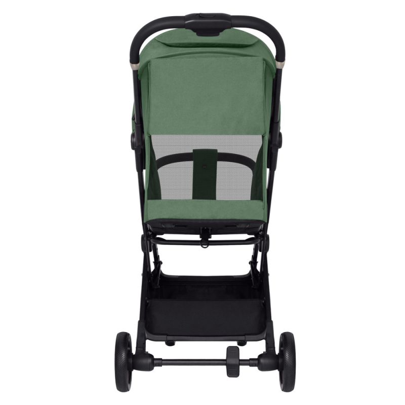 Коляска прогулочная CARRELLO Porto CRL-5522 Sparkle Green