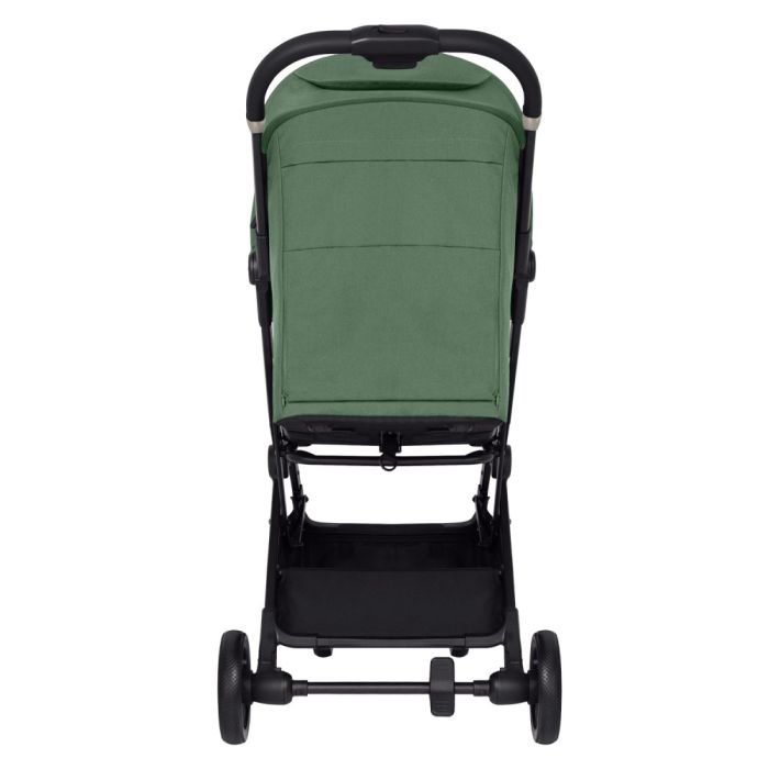 Прогулянкова коляска CARRELLO Porto CRL-5522 Sparkle Green