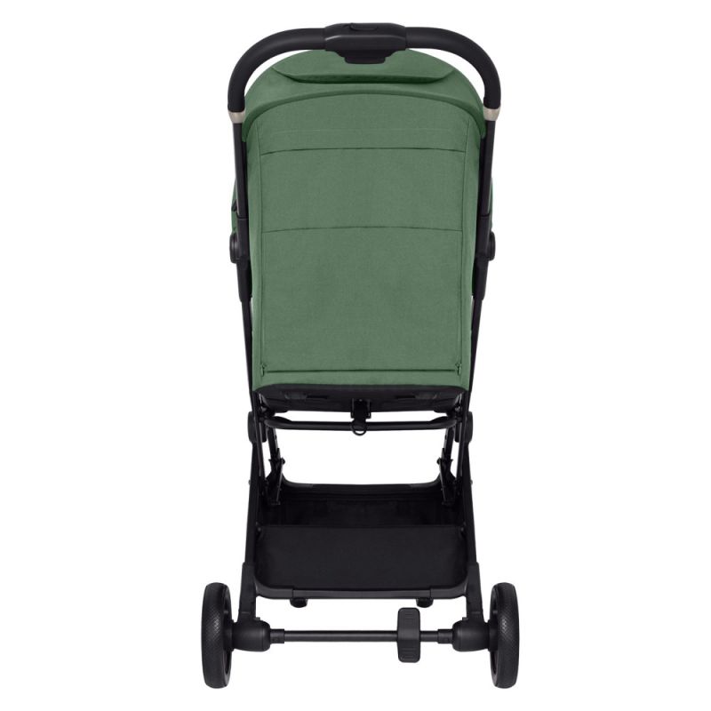 Коляска прогулочная CARRELLO Porto CRL-5522 Sparkle Green