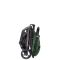 Коляска прогулочная CARRELLO Porto CRL-5522 Sparkle Green