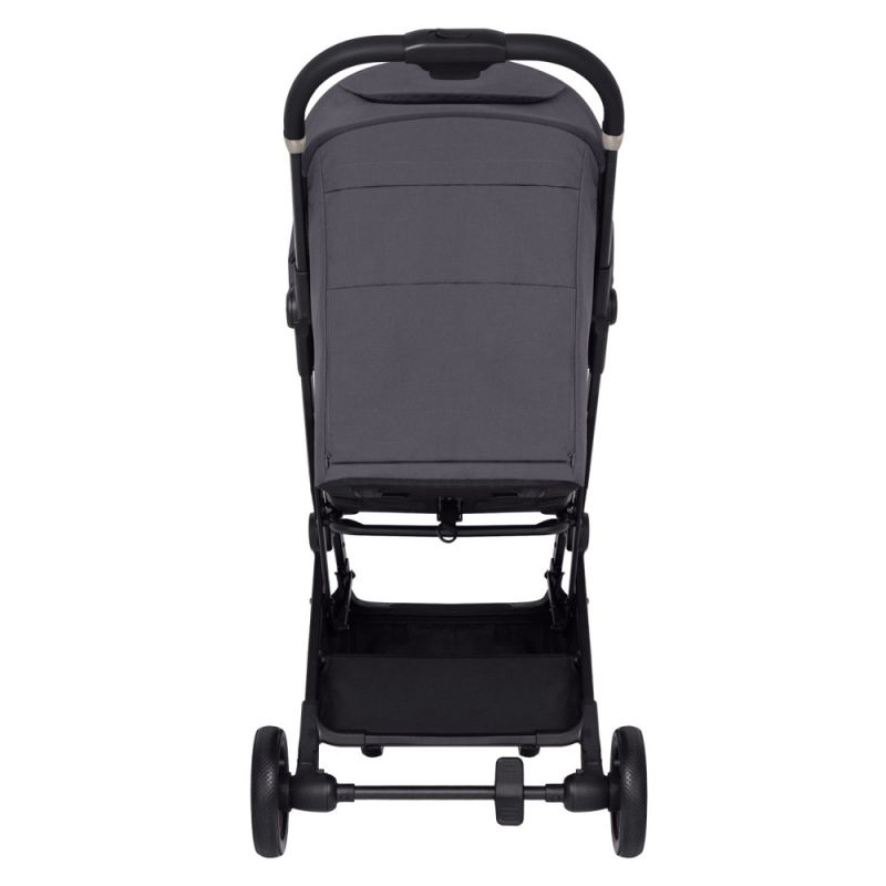 Коляска прогулочная CARRELLO Porto CRL-5522 Tan Grey