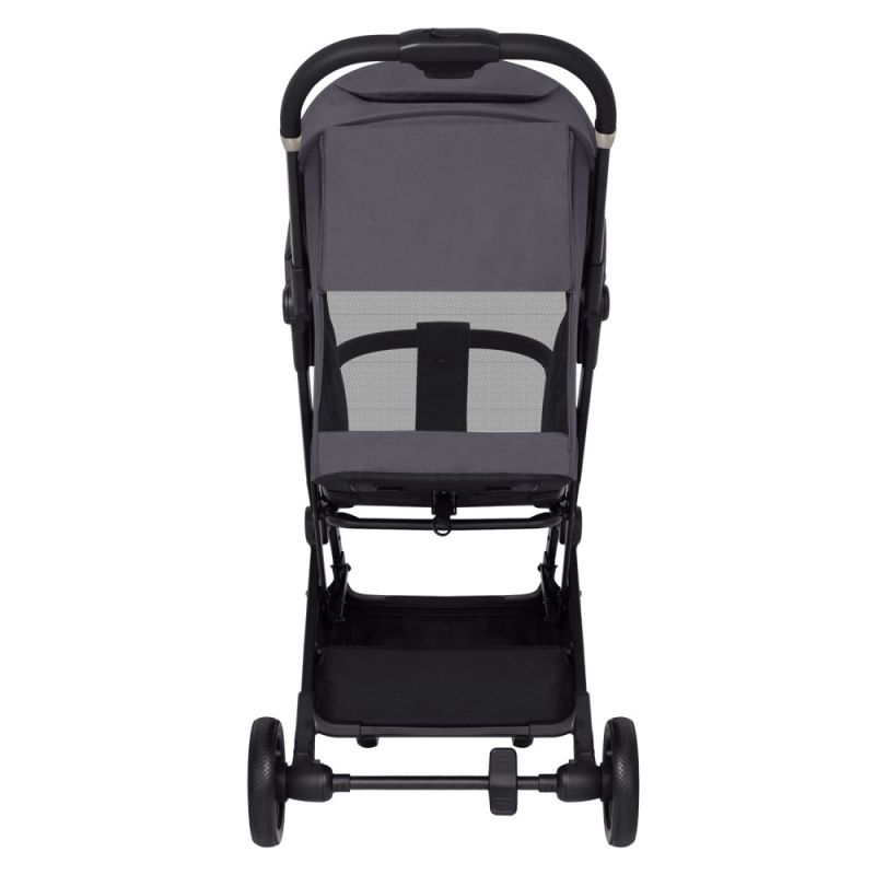 Коляска прогулочная CARRELLO Porto CRL-5522 Tan Grey
