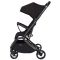 Коляска прогулочная CARRELLO Porto CRL-5522 Vintage Black