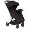 Коляска прогулочная CARRELLO Porto CRL-5522 Vintage Black