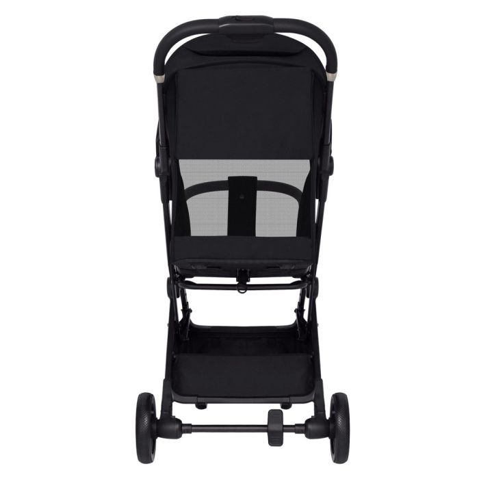Коляска прогулочная CARRELLO Porto CRL-5522 Vintage Black
