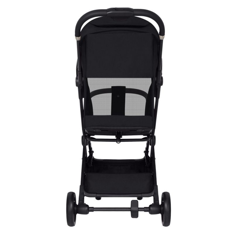 Коляска прогулочная CARRELLO Porto CRL-5522 Vintage Black