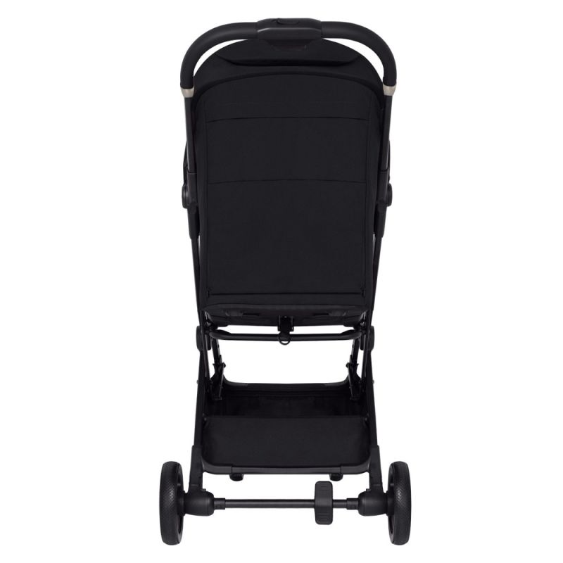 Коляска прогулочная CARRELLO Porto CRL-5522 Vintage Black