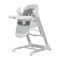 Стільчик-гойдалка CARRELLO Cascata CRL-10303/1 Ash Grey /1/ MOQ Стільчик-гойдалка CARRELLO Cascata CRL-10303/1 Ash Grey /1/ MOQ