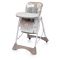 Стульчик для кормления Baby Design Pepe New (09 Beige) Стульчик для кормления Baby Design Pepe New (09 Beige)