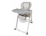Стульчик Babyhit Elegant - Light grey